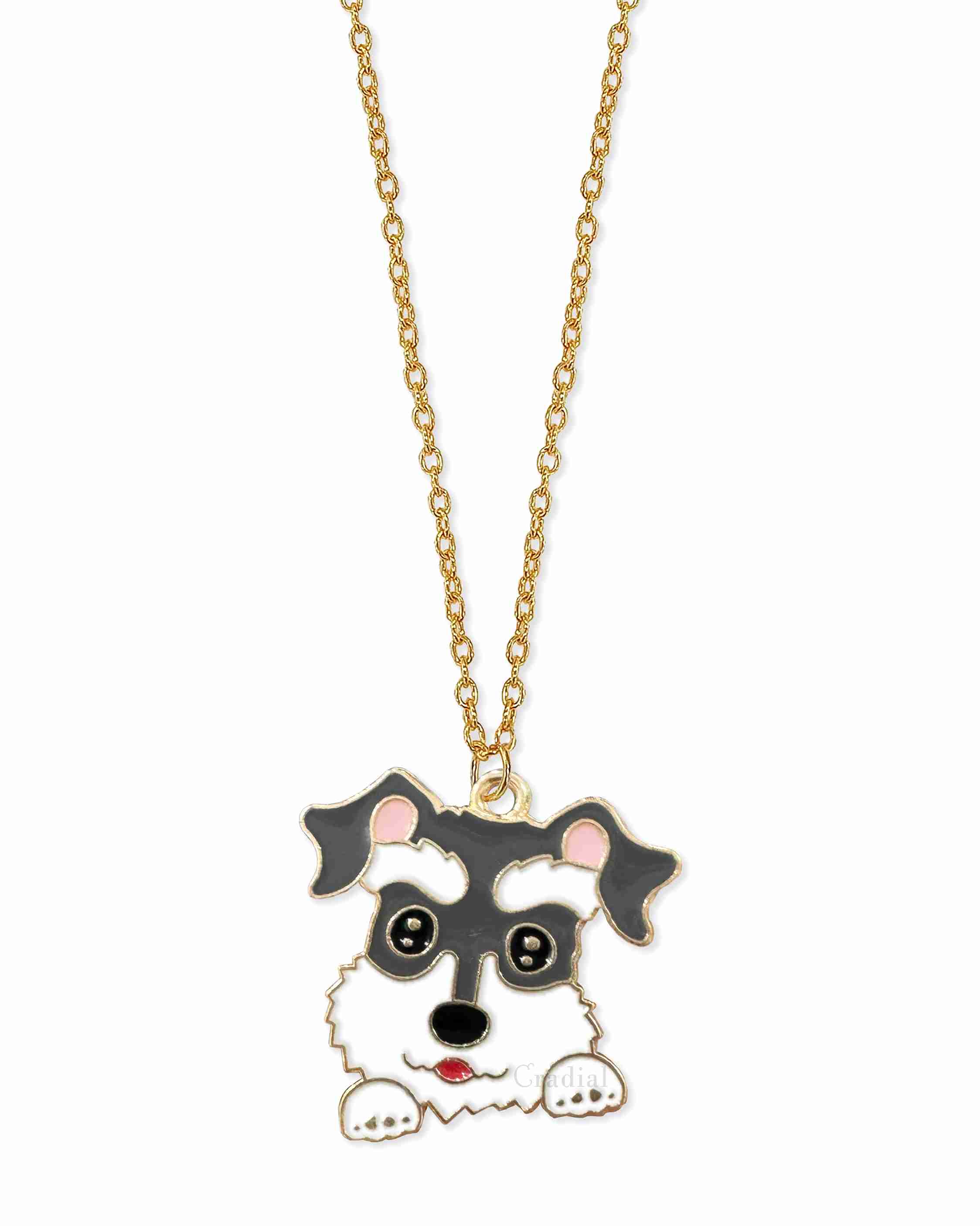Necklace 1