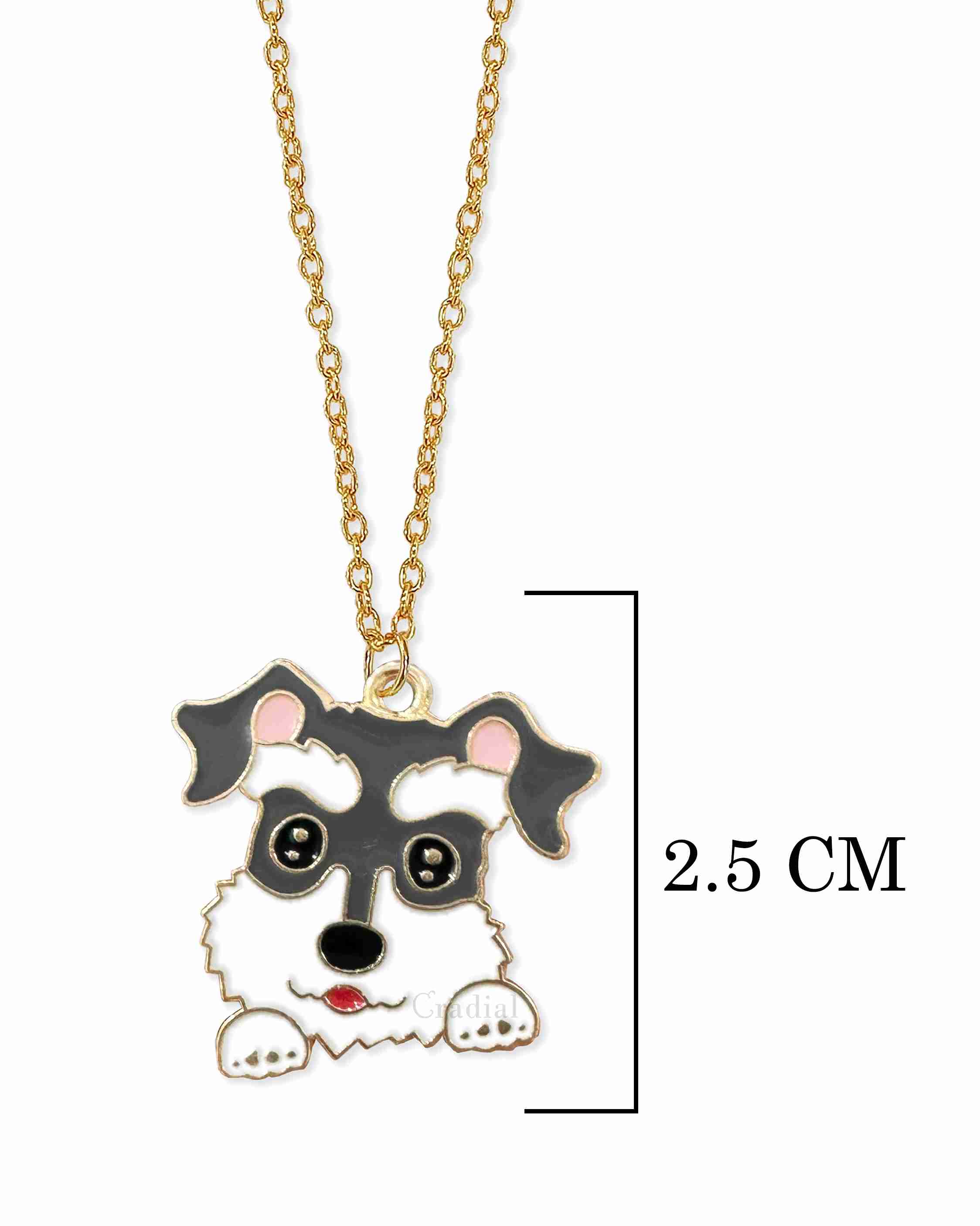 Necklace 1