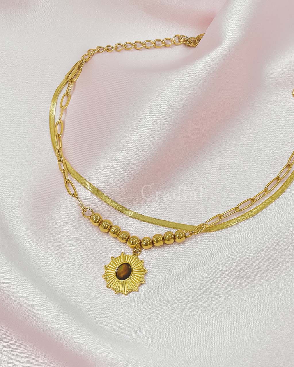 Necklace 1