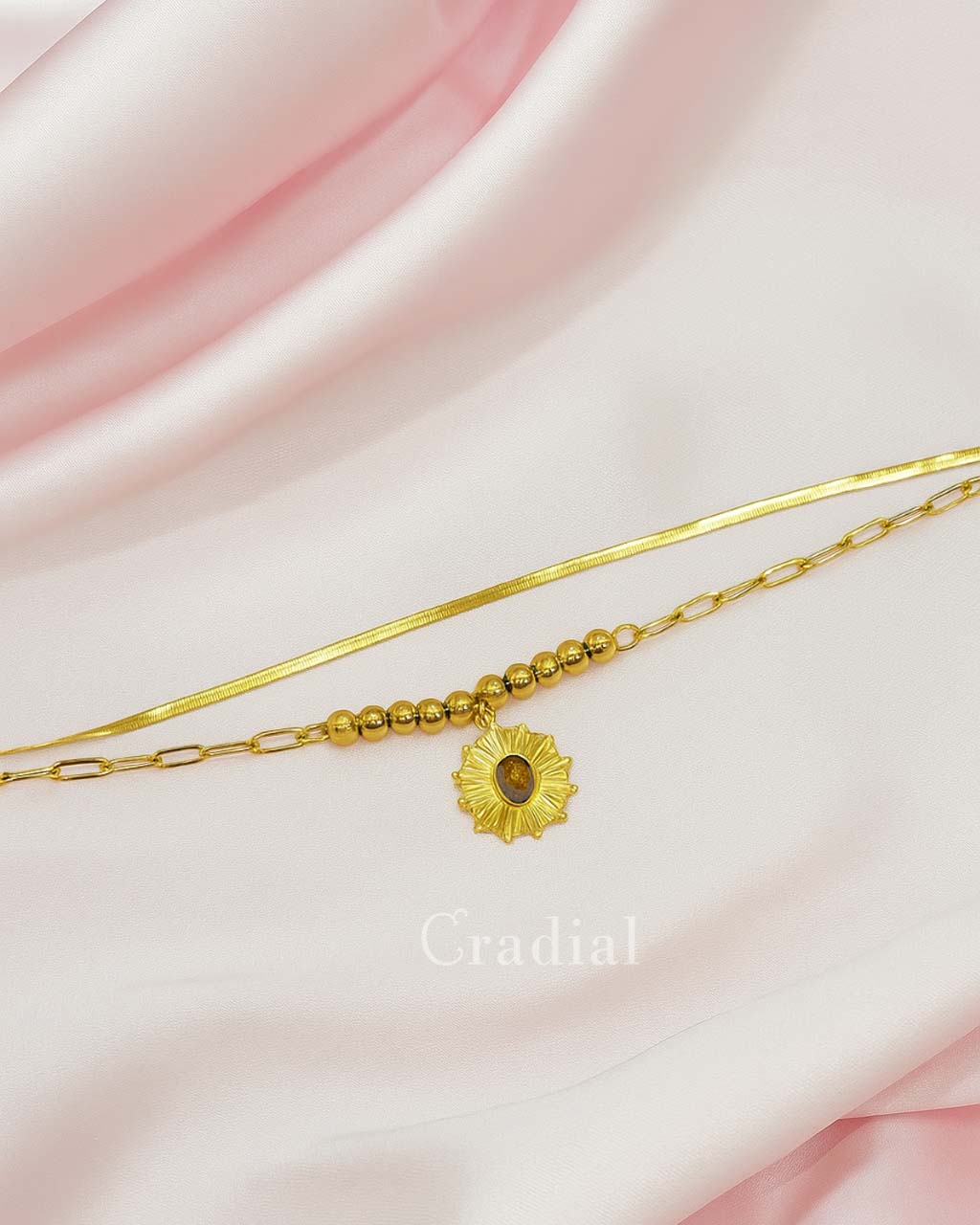 Necklace 1