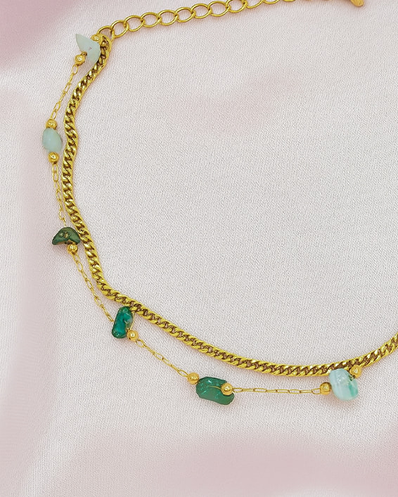 Necklace 1