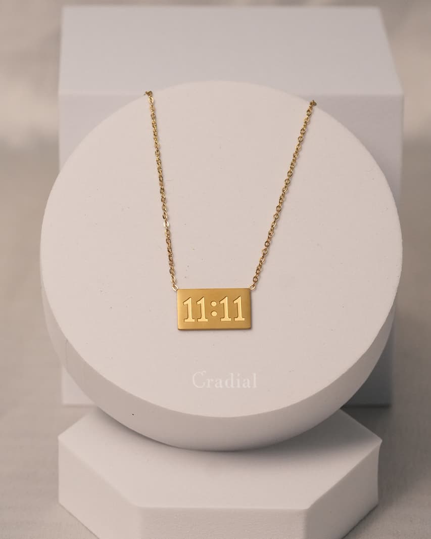 Necklace 1