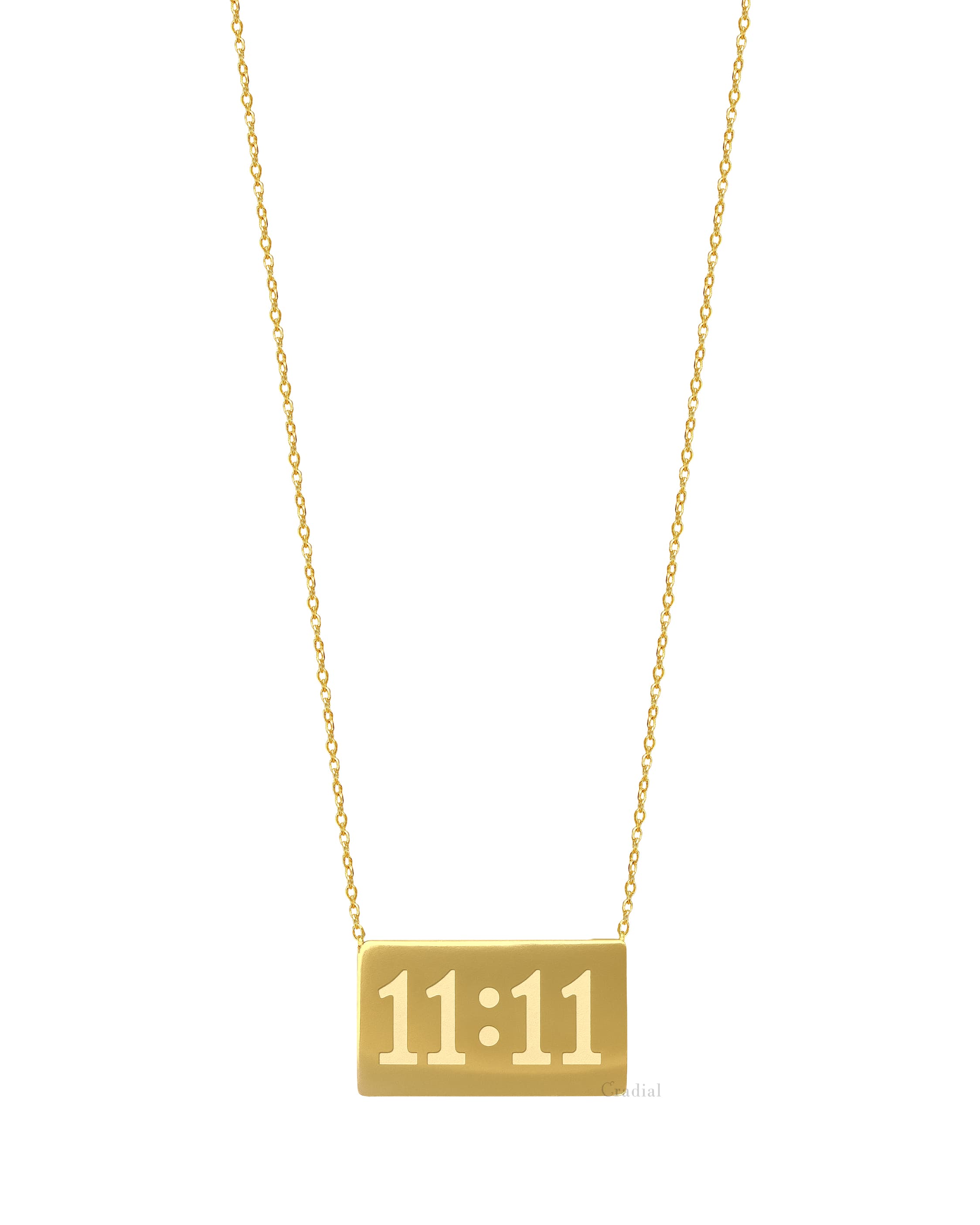 Necklace 1