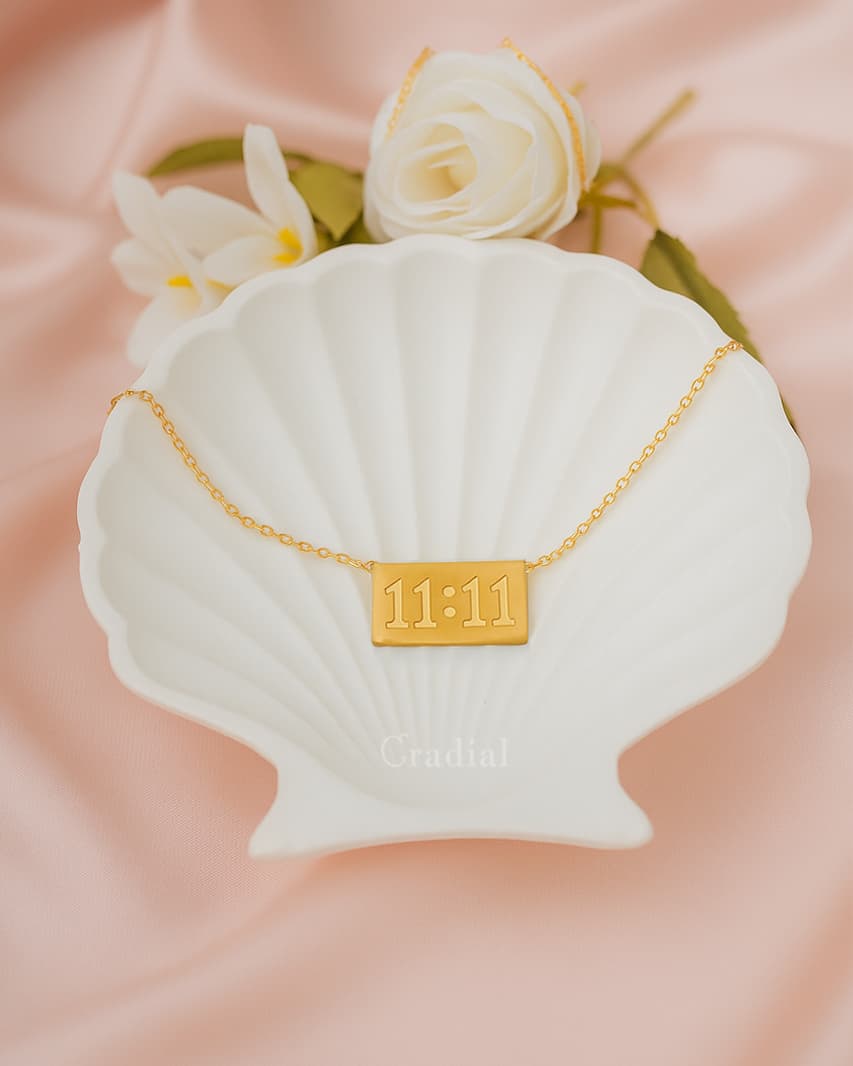 Necklace 1
