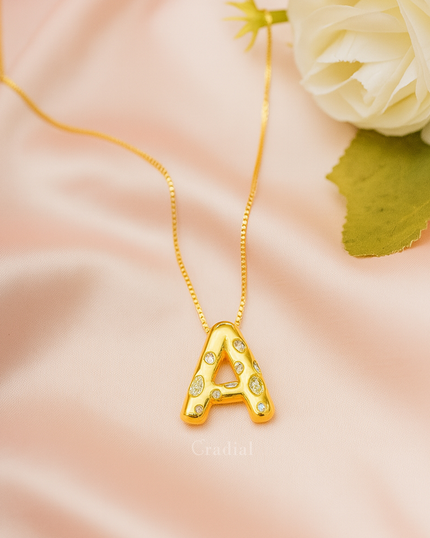 Necklace 1