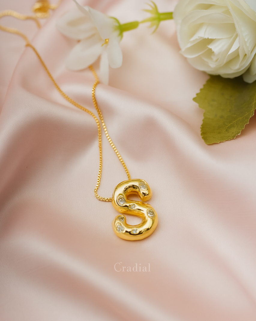Necklace 1