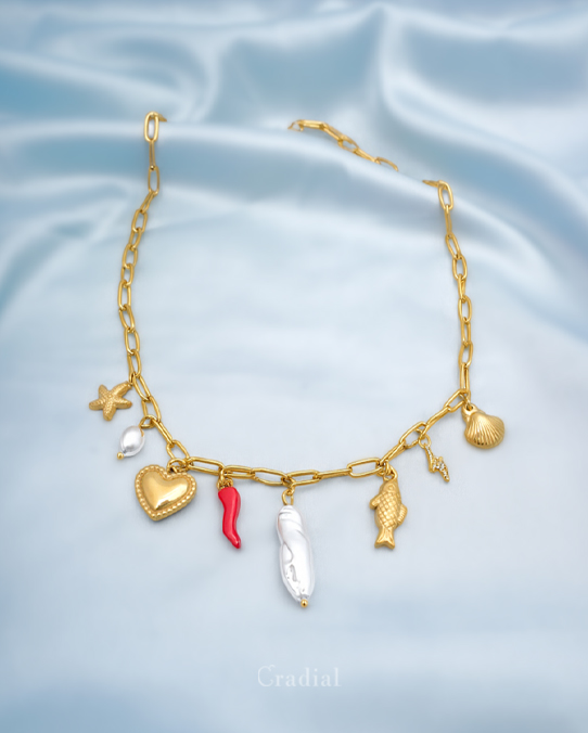 Necklace 1