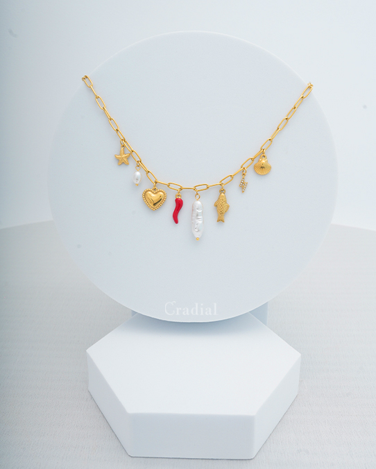 Necklace 1