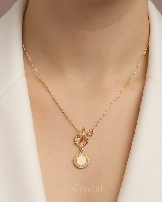Necklace 1
