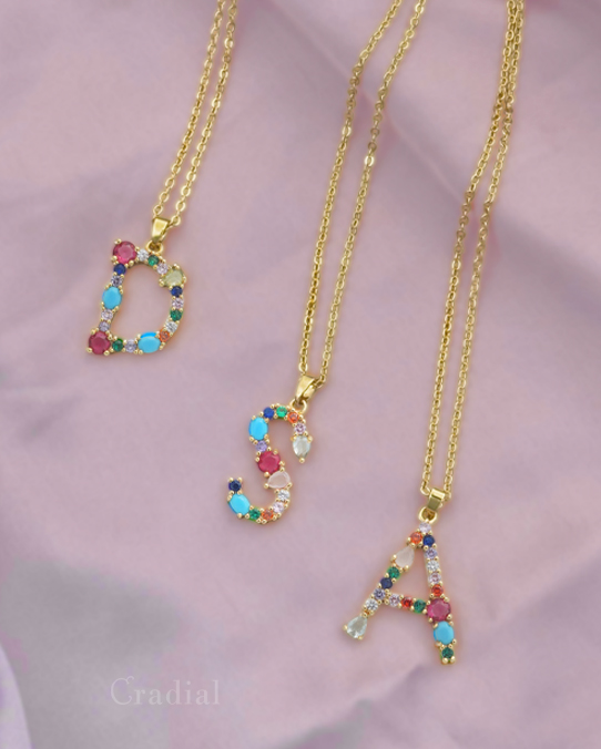 Necklace 1