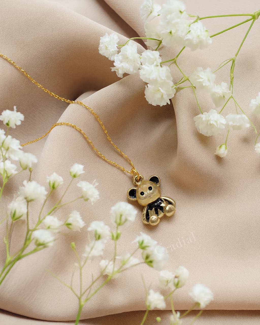 Necklace 1