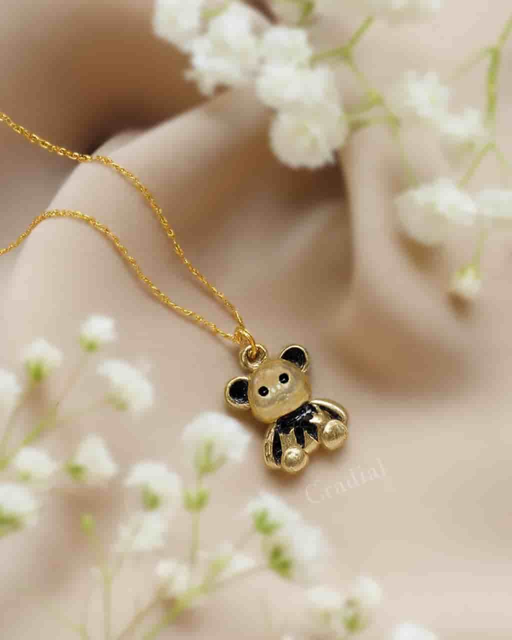 Travel-Friendly Jewelry Box
