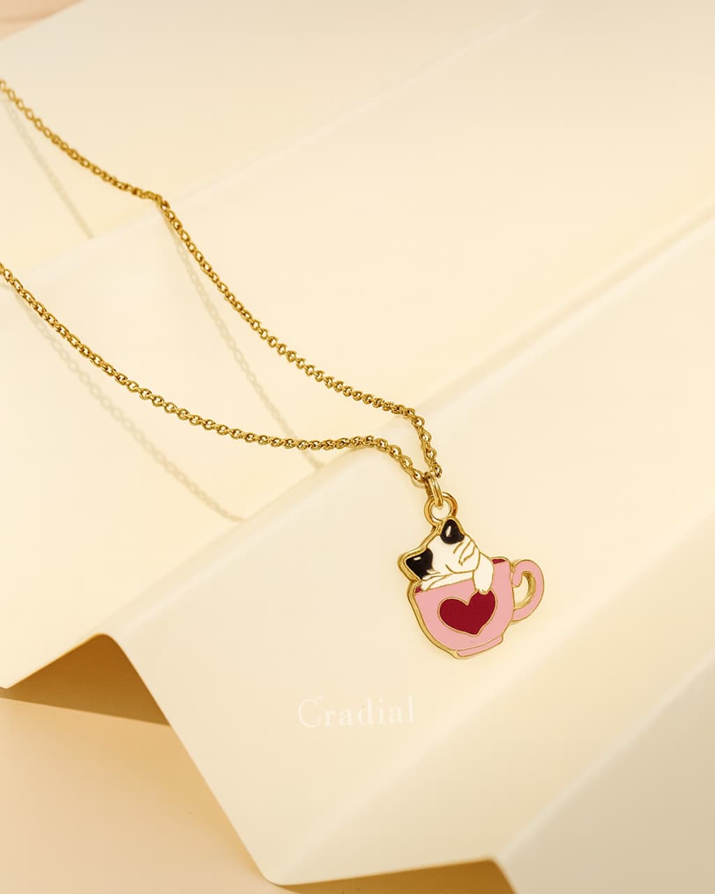 Necklace 1