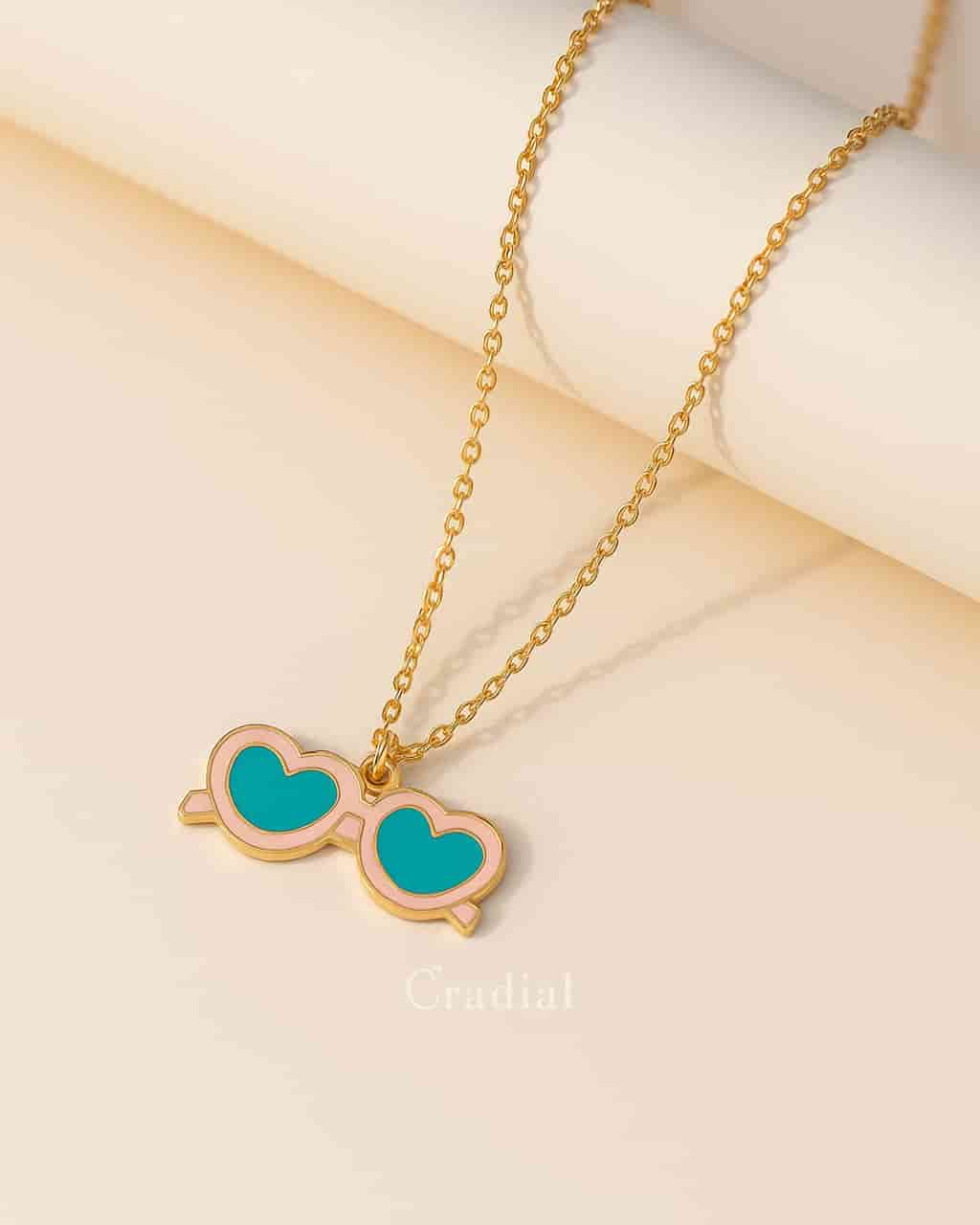 Travel-Friendly Jewelry Box