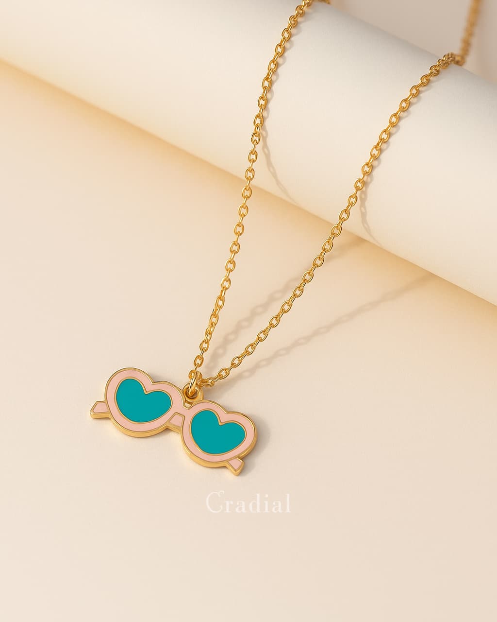 Necklace 1