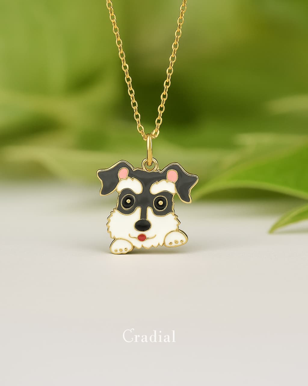 Necklace 1