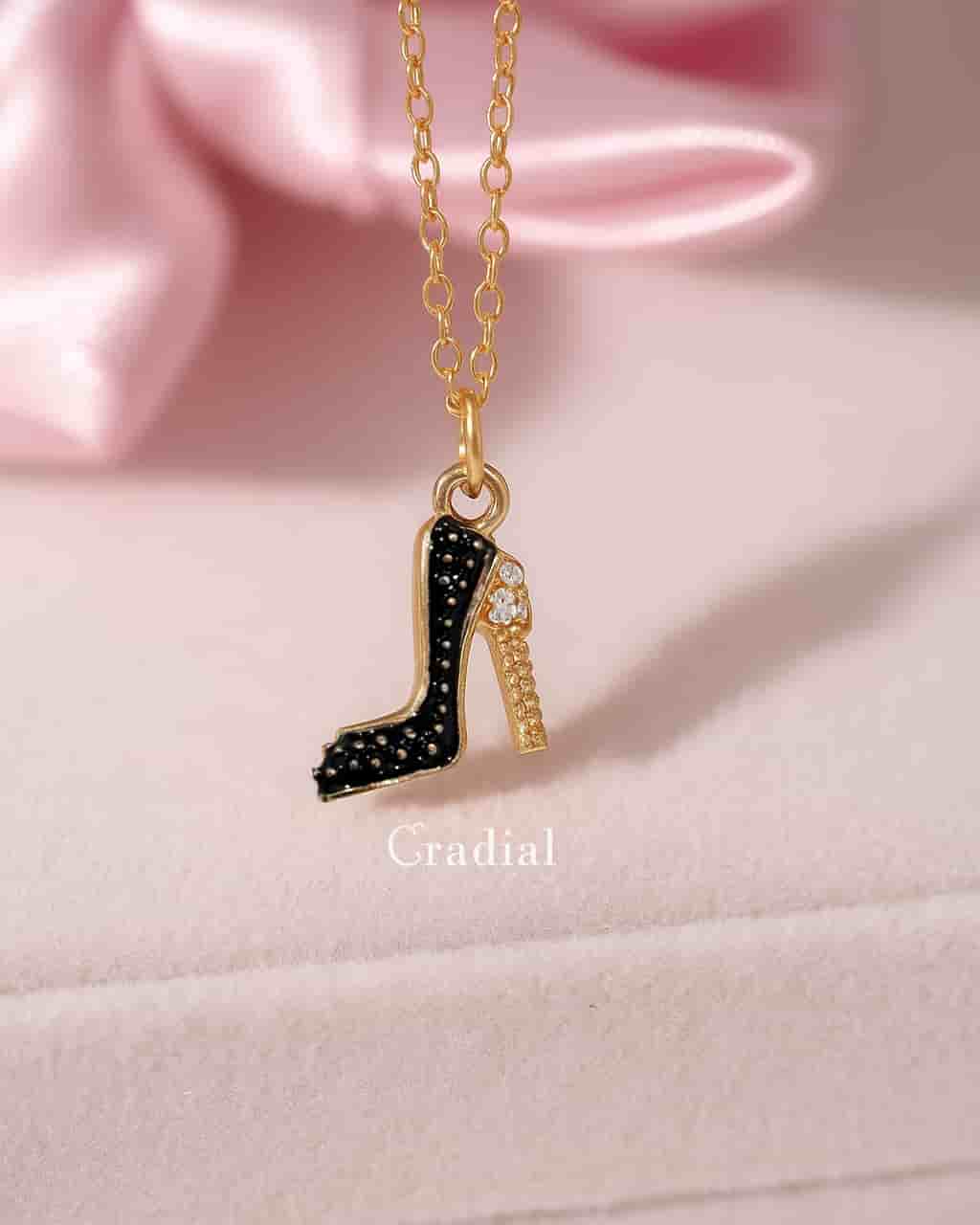 Travel-Friendly Jewelry Box