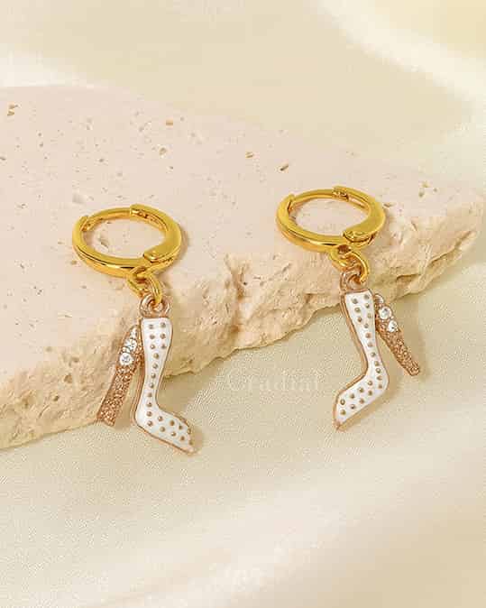 Travel-Friendly Jewelry Box