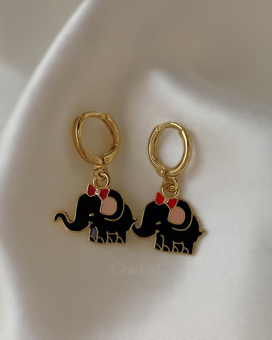 Travel-Friendly Jewelry Box