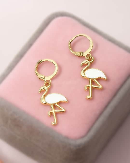 Travel-Friendly Jewelry Box