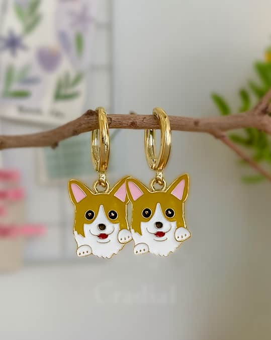 Travel-Friendly Jewelry Box