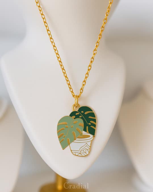 Travel-Friendly Jewelry Box