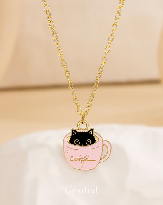 Necklace 1