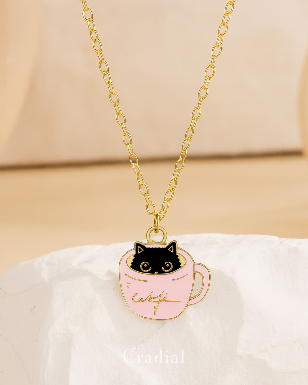 Necklace 1