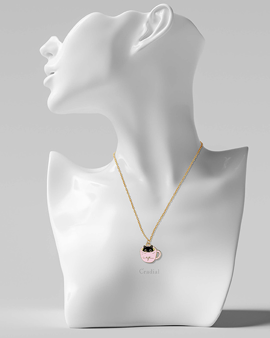 Necklace 1