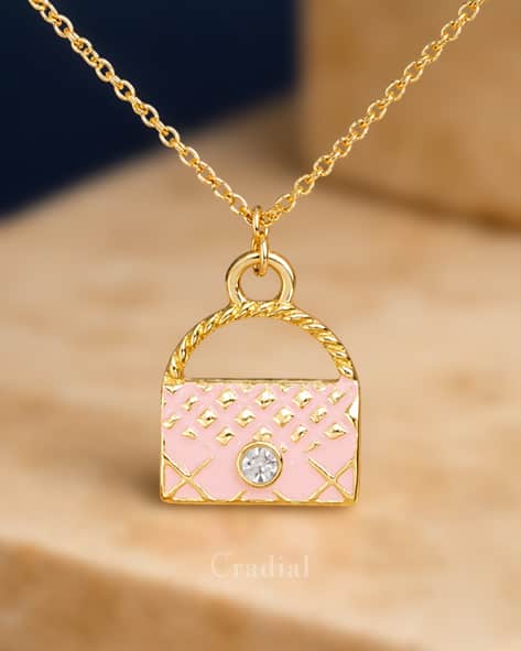 Travel-Friendly Jewelry Box