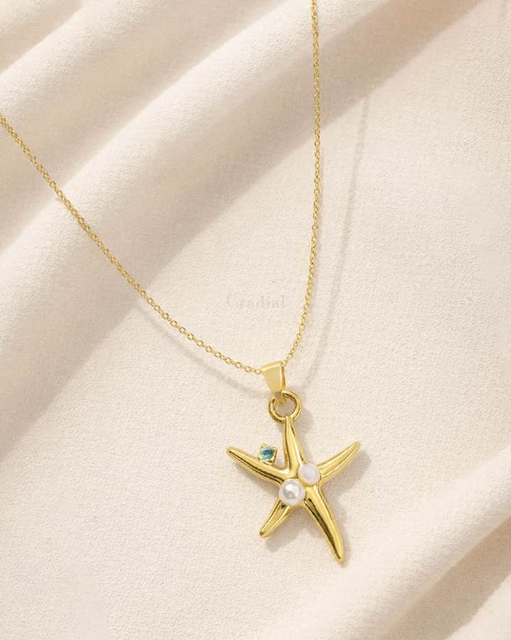Necklace 1