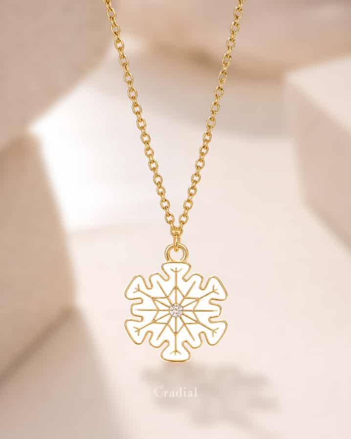Necklace 1