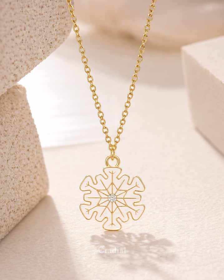 Necklace 1