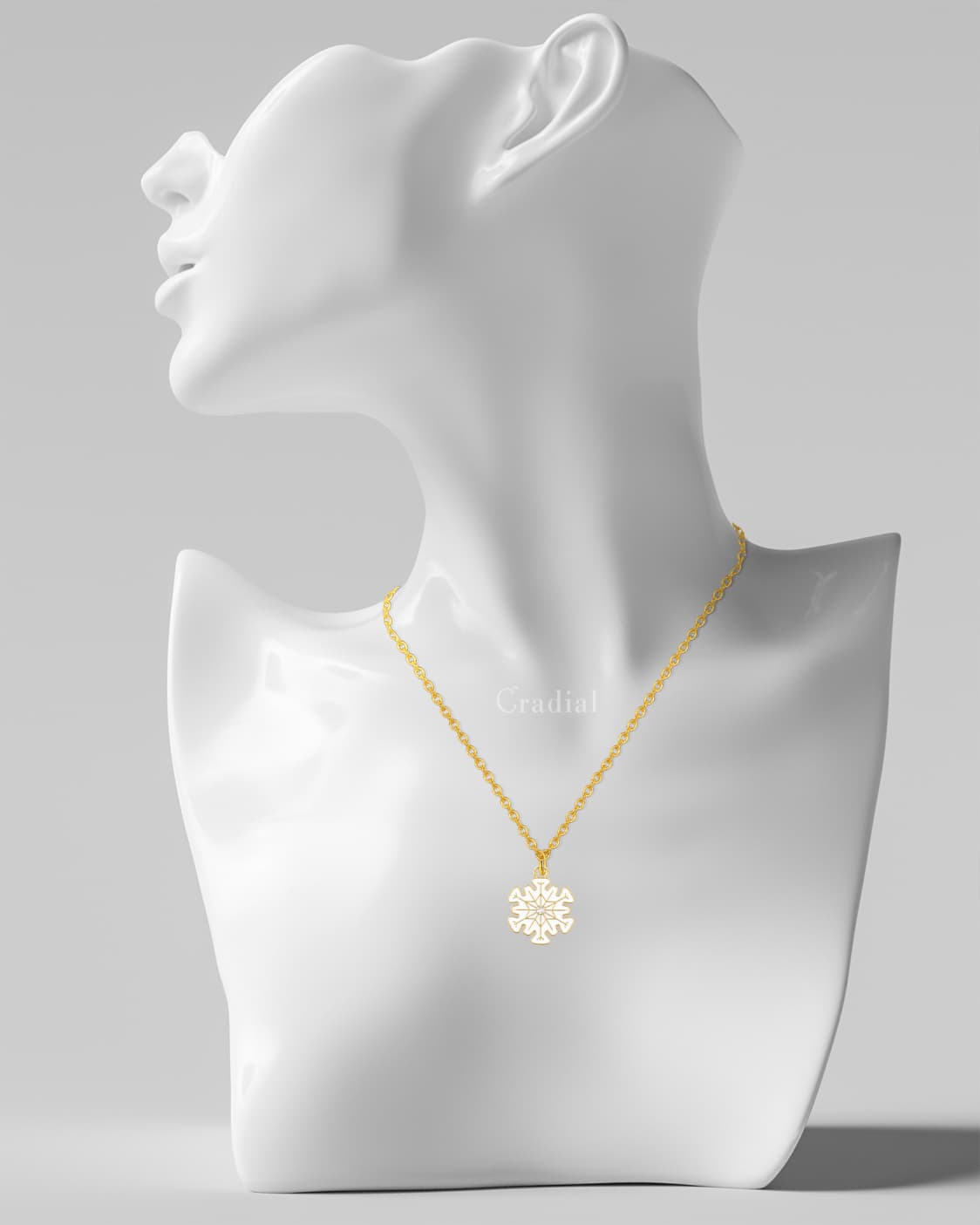 Necklace 1