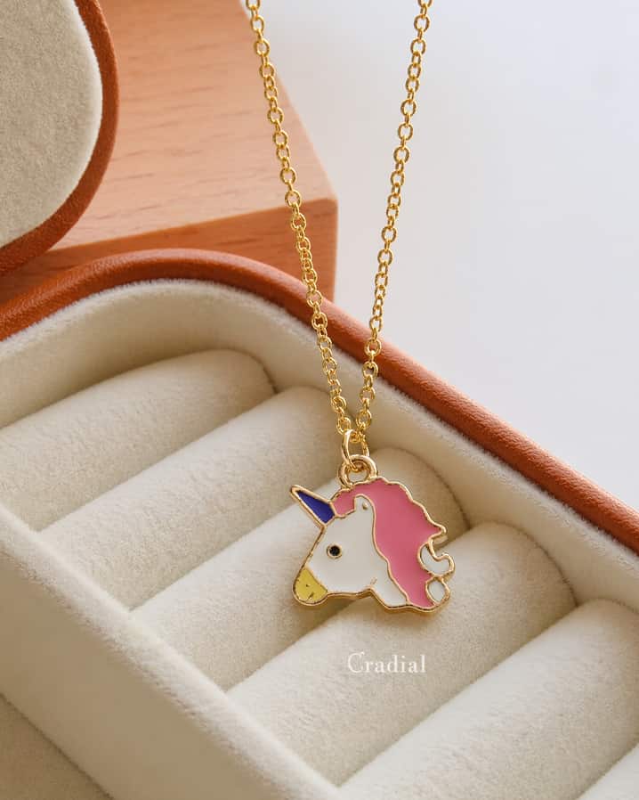 Necklace 1